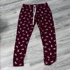 Sleepwear Pants